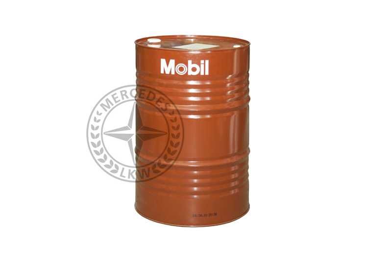 Масло диференциално MOBILUBE HD-A 85W-90 за Mercedes-Benz