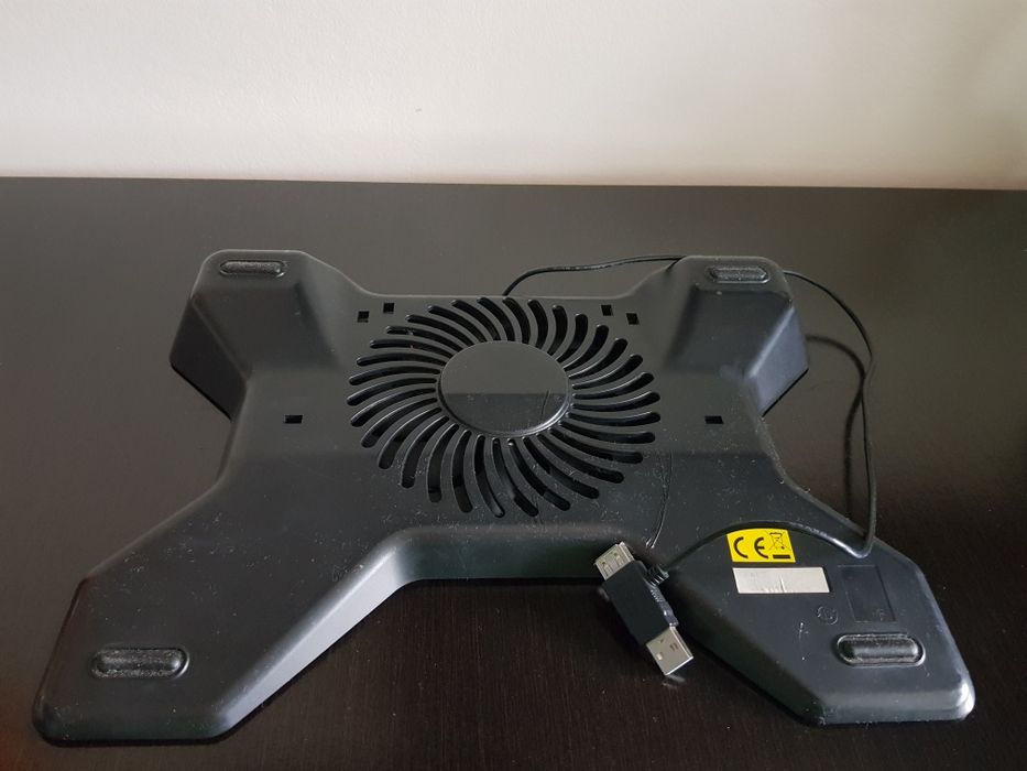 Ventilator de racire pentru laptop