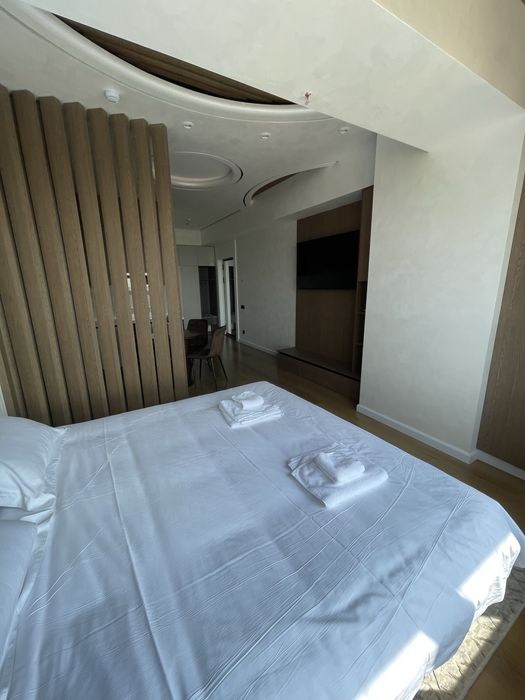 Kunlik kvartira shahar markazida. Квартира посуточно в Modera Towers