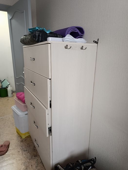 Продам комод срочно