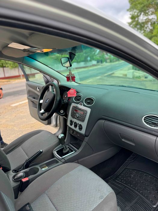 FORD Focus 2007 — imagine 3