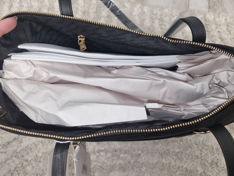 Vând geantă nouă,  marca US Polo Assn