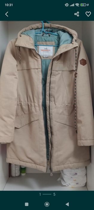 Отдам вещи на девочку 11-13 лет