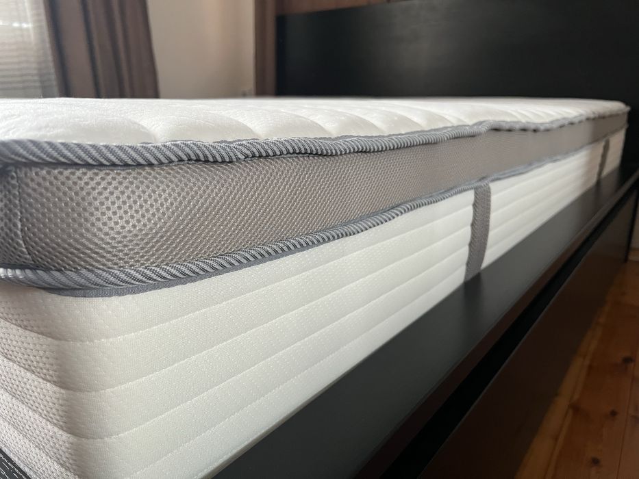 НОВ! Матрак 160x200 GS110 DREAMZONE JYSK