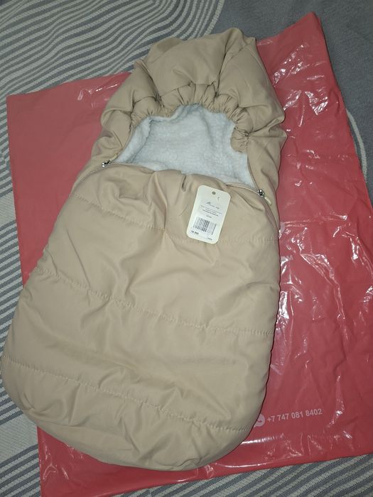 Детский конверт новый