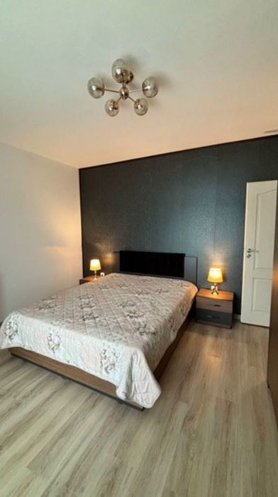 Дава се под наем Двустаен апартамент в София, Дружба 2 - 65 кв.м за 786.93 € - Снимка #4