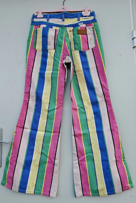 Wrangler оригинални дамски дънки 30 номер /Л размер