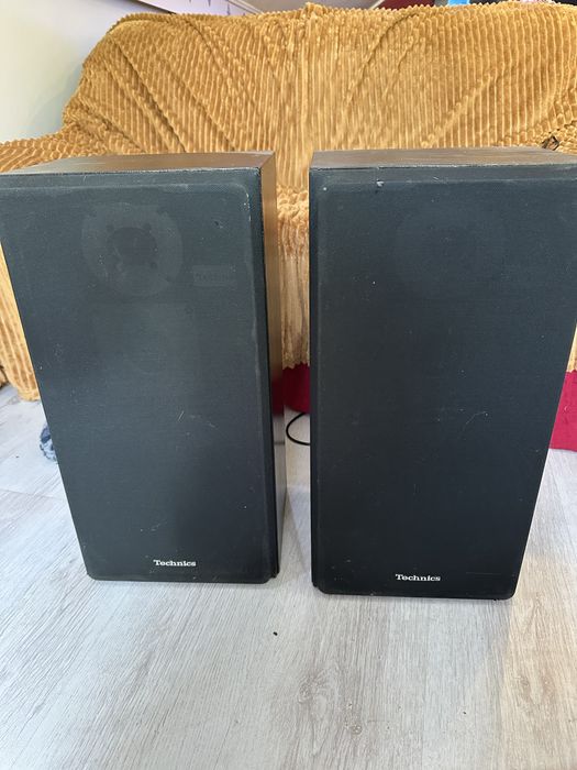 Boxe audio Technics SB 3130