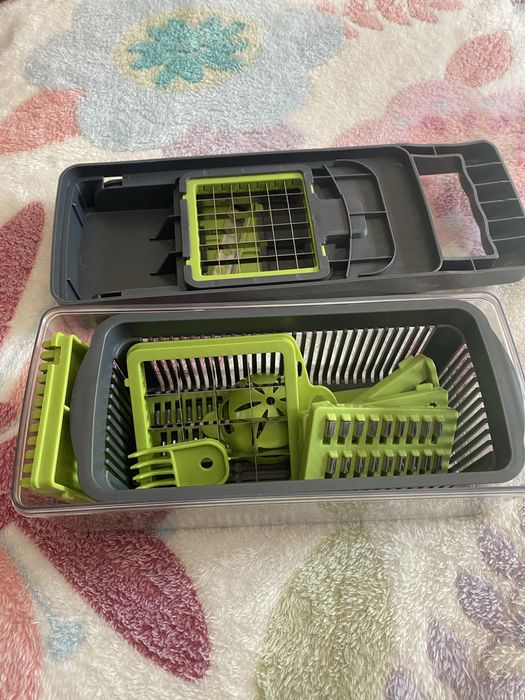 Razatoare cu diferite accesorii