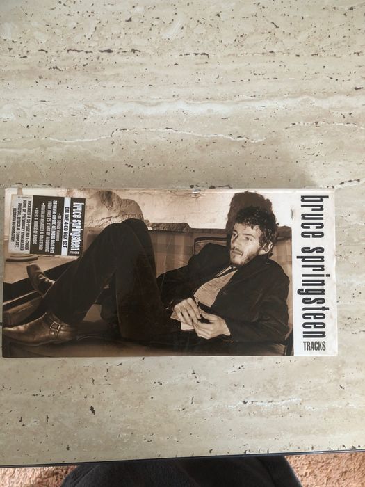 Cd Brice springsteen