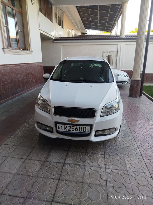 Nexia 3 metan gaz