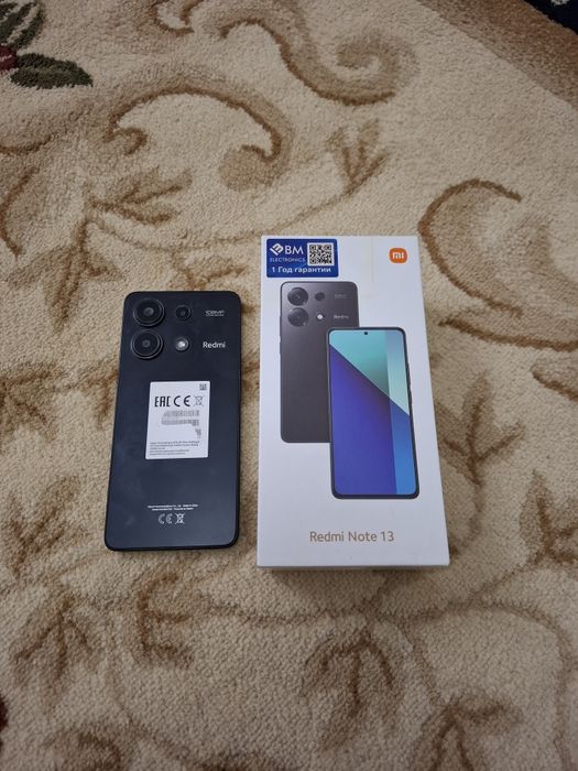 Redmi note 13  128 gb