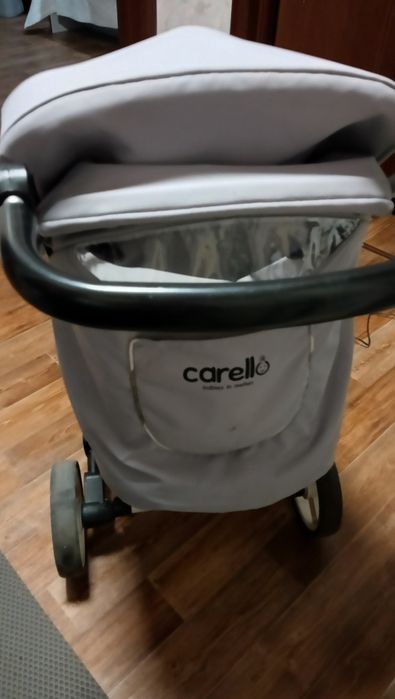 Продам отличную коляску