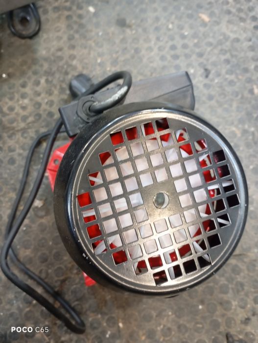 Электродвигатель