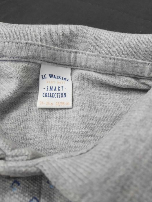 Летни дрешки за момче р-р 104/ 3-4 годинки за 15 лева вдичко