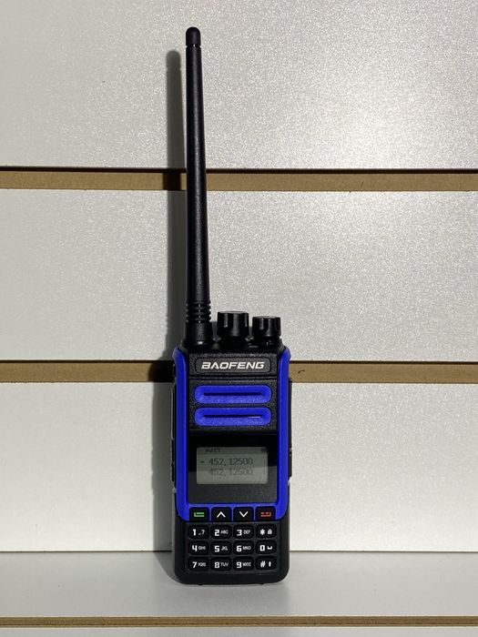Рация Baofeng bf h7 пара!