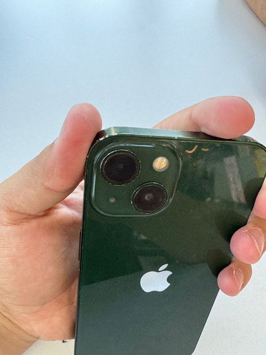 iPhone 13 128гб срочна продам