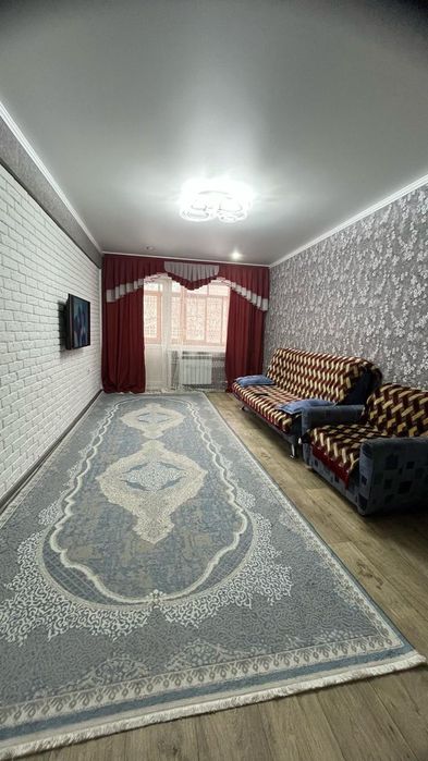 Квартира посуточно и почасовая