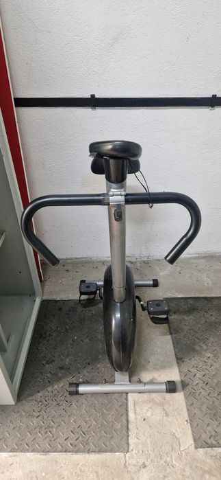 Bicicleta medicinala