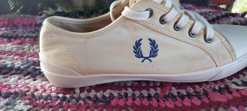 Tenisi Fred Perry nr 40