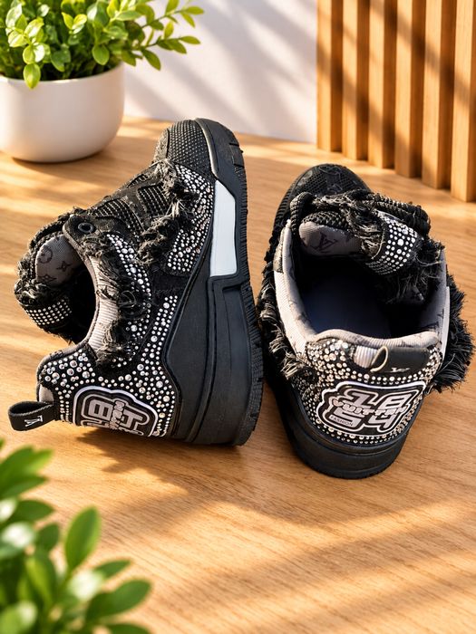LV SKATE SWAROVSKI toate marimile!!!
