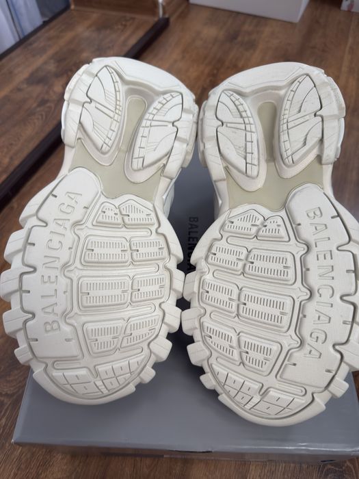 Balenciaga Track albi 40,41,42