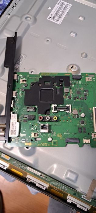 Reparatii TV Rapid si Eficient