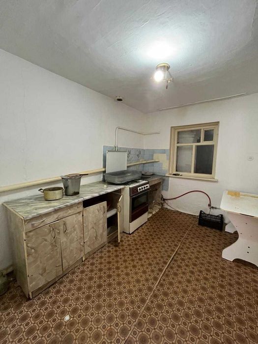Продажа половины дома КСК