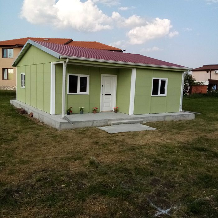 Продава се Къща в Костинброд - 70 кв.м за 1421 €/кв.м - Снимка #2