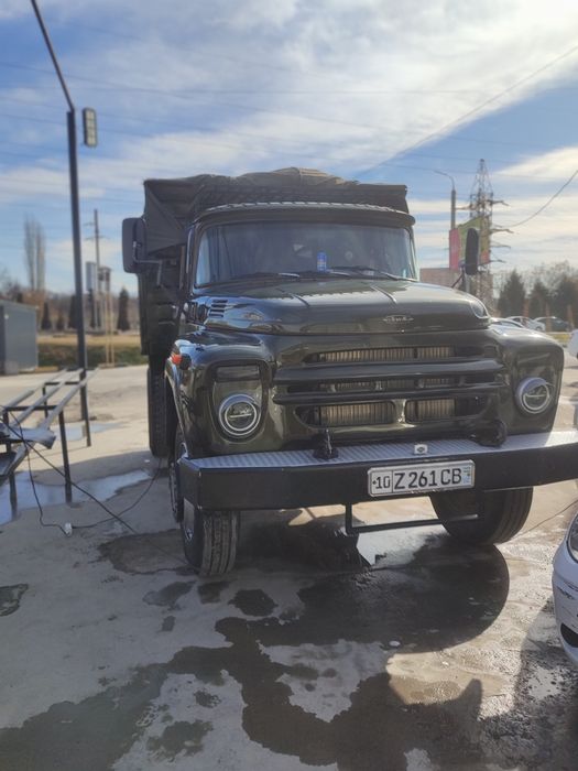 Zil sotiladi srochna