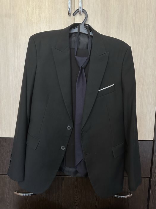 Костюм шалбар.