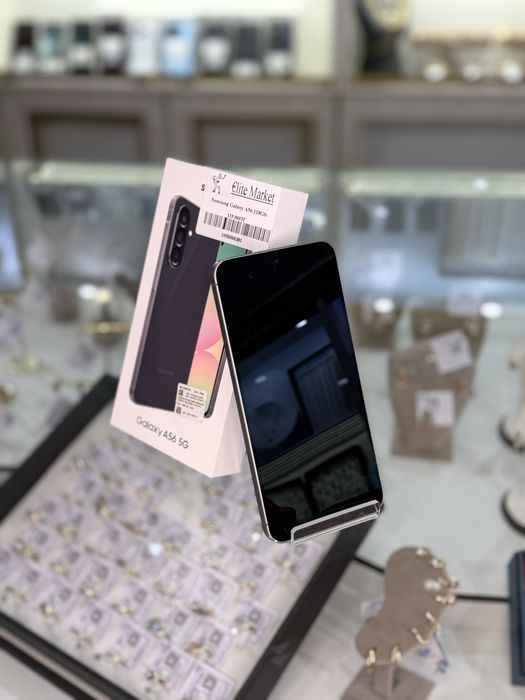 Samsung Galaxy A56 128Gb