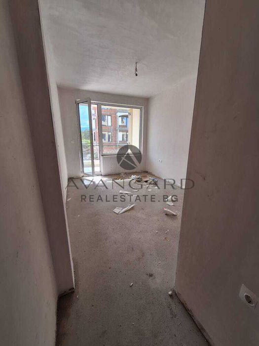 Продава се Двустаен апартамент в Пловдив, Кършияка - 66 кв.м за 1778 €/кв.м - Снимка #2