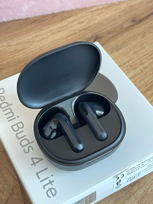 Безжични слушалки Xiaomi Redmi Buds 4 Lite