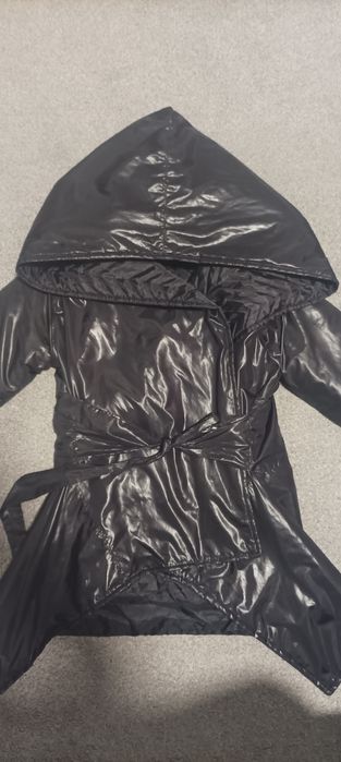 Дамско асиметрично яке