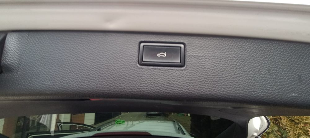 Vând Volkswagen Passat