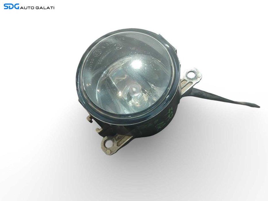 Proiector Ceata Lampa Far Dreapta Bara Fata Ford Focus 2 Facelift 2008 - 2011 Cod 89210094 [A0870]