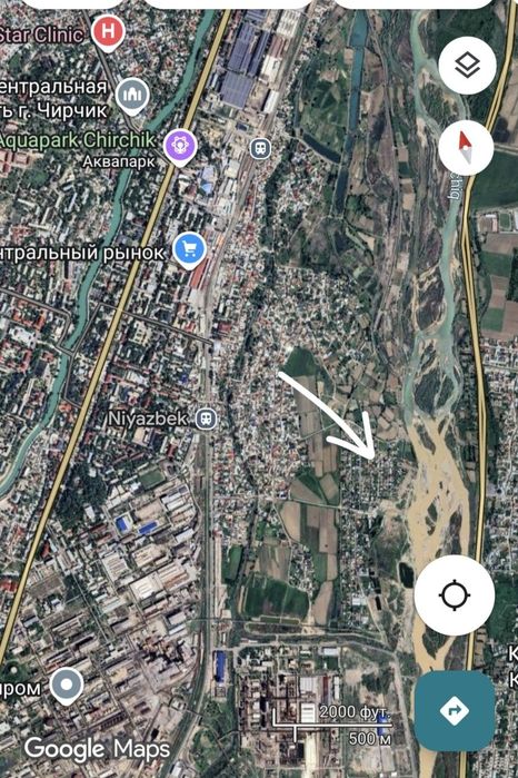 Участок, земля, hovli, uy