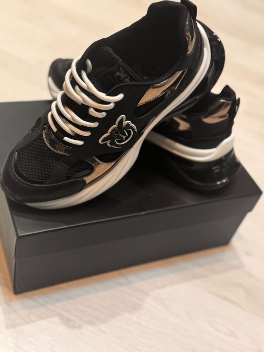 Pinko маратонки/сникърси