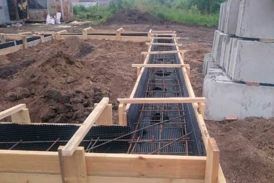 Все строительные услуги. Без переплат!