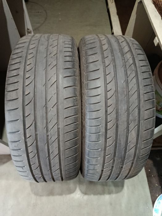 235/55/R18 Sailun шины летние