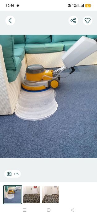 Spalare Curatare mocheta fixa sali evenimente hoteluri  sali conferinte