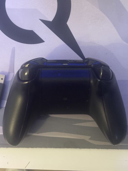 Controller Xbox + stick