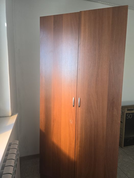 Шифонер  для спальный