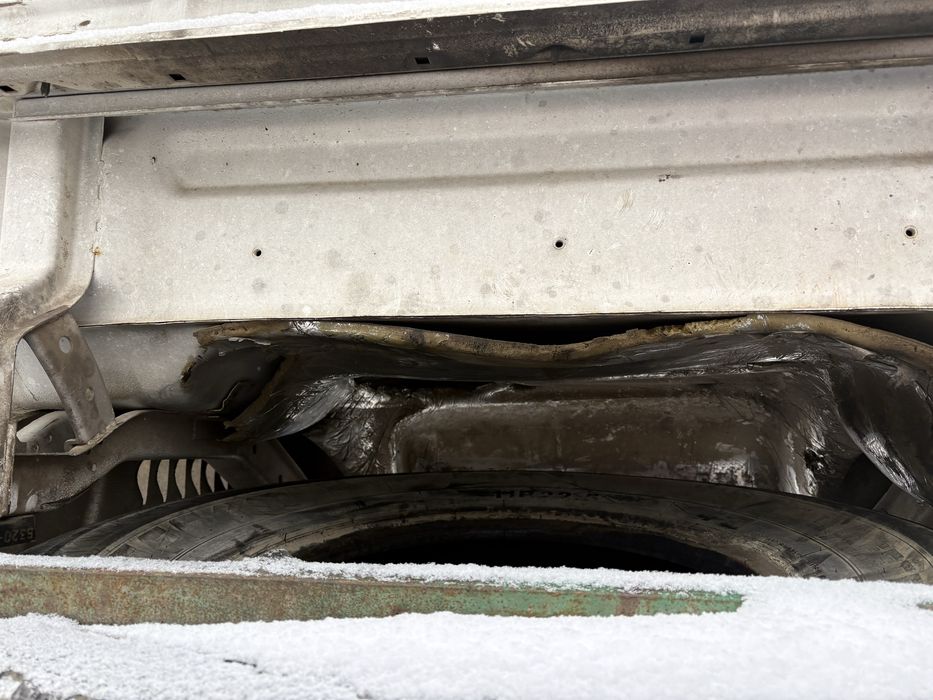 Кабина евро-камаз 2013