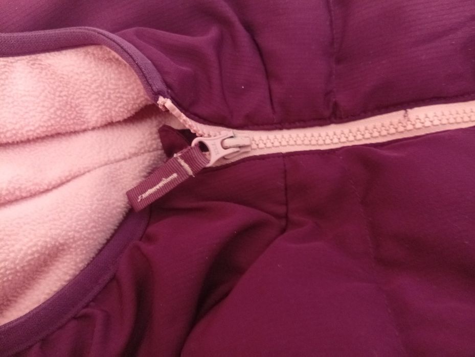 Детско яке за момиче