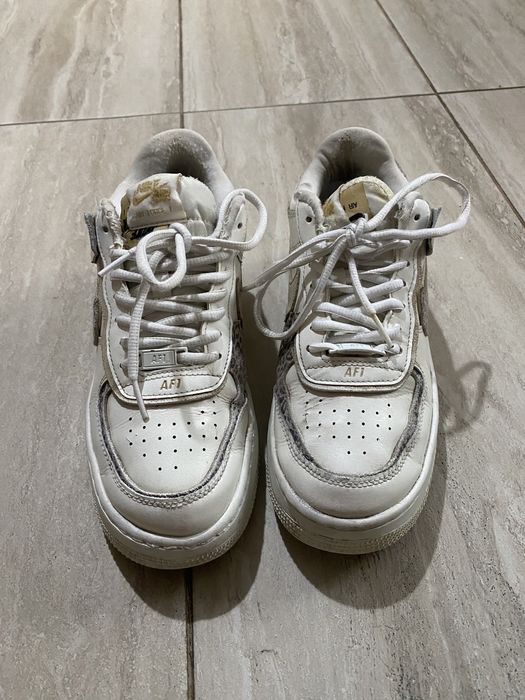 Nike Air Force 1 Shadow