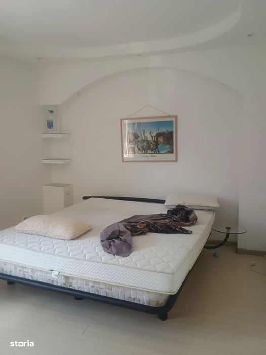 Apartament doua camere Romana