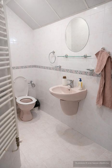 Мезонет, под наем, Лятно кино Тракия