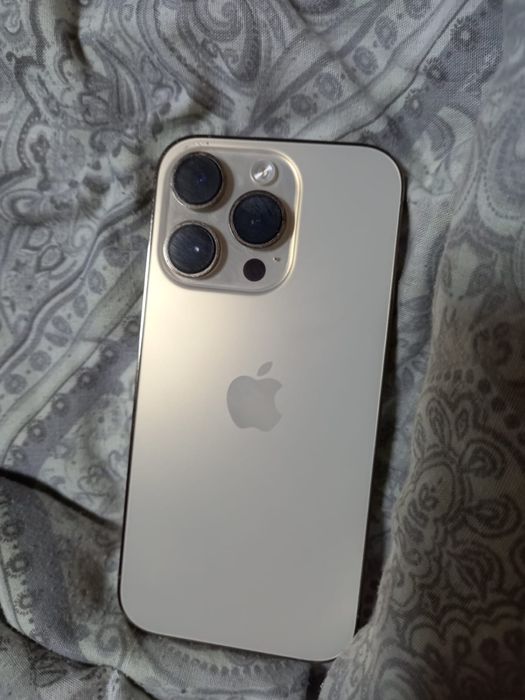 Iphone 14pro 128gb като нов!